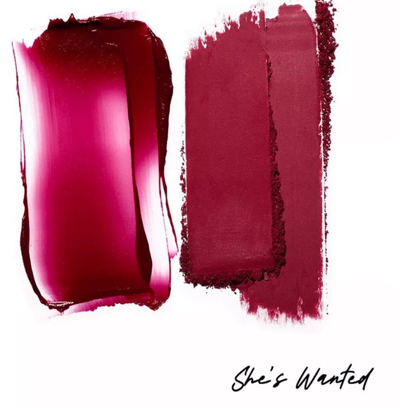 - PATRICK TA Double-Take Crème & Powder Blush# she is wanted. New - Picture 2 of 6